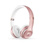 هدفون بی سیم Wireless blue