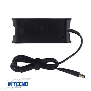 آداپتور لپ تاپ دل مدل 19.5V 4.62A Gimo Plus ضخیم
