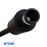 آداپتور لپ تاپ دل مدل 19.5V 4.62A Gimo Plus ضخیم