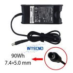 آداپتور لپ تاپ دل مدل 19.5V 4.62A Gimo Plus ضخیم