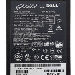 آداپتور لپ تاپ دل مدل 19.5V 4.62A Gimo Plus ضخیم