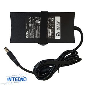 آداپتور لپ تاپ دل مدل 19.5V 4.62A Slim Gimo Plus
