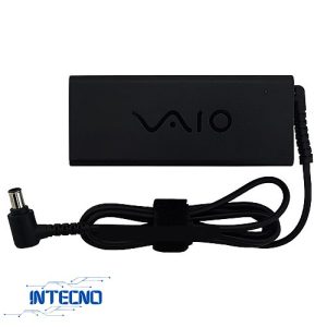 آداپتور لپ تاپ سونی مدل 19.5V 4.7A Gimo Plus