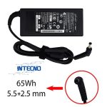 آداپتور لپ تاپ ایسوس 19V 3.42A Gimo Plus