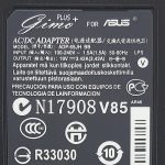 آداپتور لپ تاپ ایسوس 19V 3.42A Gimo Plus