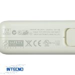 آداپتور لپ تاپ اپل Magsafe1 60W Gimo Plus با پک