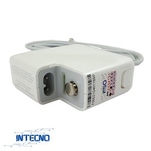 آداپتور لپ تاپ اپل Magsafe1 60W Gimo Plus با پک