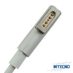 آداپتور لپ تاپ اپل Magsafe1 60W Gimo Plus با پک