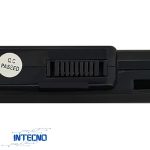 باتری لپ تاپ اچ پی مدل EliteBook 8460-6Cell
