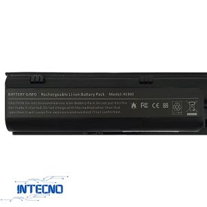 باتری لپ تاپ اچ پی Probook 4530-6Cell