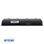 باتری لپ تاپ اچ پی مدل Battery HP Compaq CQ42 6Cell