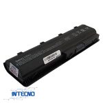 باتری لپ تاپ اچ پی مدل Battery HP Compaq CQ42 6Cell