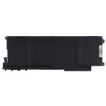 باتری لپ تاپ اچ پی مدل ZBook X2 G4_DN04XL Gimo Plus مشکی داخلی-70 وات ساعت