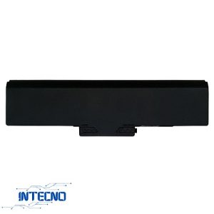 باتری لپ تاپ سونی مدل BPS13 BPS21-6Cell مشکی