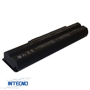 باتری لپ تاپ سونی مدل BPS13 BPS21-6Cell مشکی
