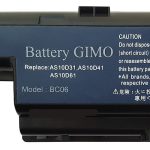 باتری لپ تاپ ایسر مدل Battery Acer Aspire E1-571 6Cell
