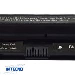 باتری لپ تاپ لنوو مدل IdeaPad G50-70-4Cell Gimo Plus