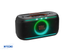 اسپیکر بلوتوثی جی بی ال مدل PartyBox on the go 2