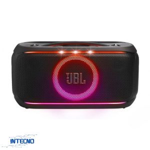 اسپیکر بلوتوثی جی بی ال مدل PartyBox on the go 2