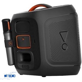 اسپیکر بلوتوثی جی بی ال مدل(یک میکروفون) PartyBox Encore 2