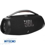 اسپیکر بلوتوثی قابل حمل جی بی ال مدل BoomBox 3