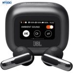 هدفون بی سیم جی بی ال مدل LIVE FLEX 3