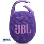 اسپیکر بلوتوثی قابل حمل جی بی ال مدل Clip 5