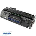 کارتریج لیزری مشکی اچ پی مدل 05A