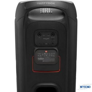 اسپیکر بلوتوثی جی بی ال مدل Party Box 720