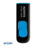 فلش مموری ای دیتا مدل UV128 ظرفیت 32GB