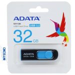فلش مموری ای دیتا مدل UV128 ظرفیت 32GB