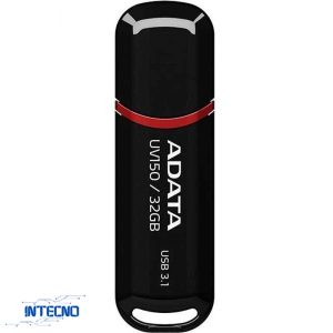 فلش مموری ای دیتا مدل UV150 ظرفیت 64GB