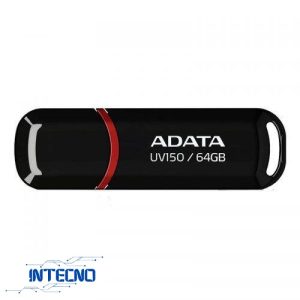 فلش مموری ای دیتا مدل UV150 ظرفیت 64GB