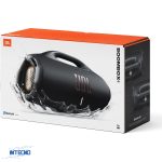 اسپیکر بلوتوثی قابل حمل جی بی ال مدل BoomBox 4
