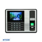 دستگاه حضور و غیاب فراتکنو مدل F70