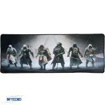 موس پد گیمینگ طرح Assasin`s Creed 30×80