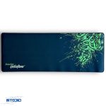 موس پد گیمینگ طرح ریزر برد 30×80|Razer