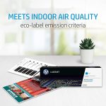 کارتریج لیزری مشکی اچ پی مدل 110A