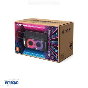 اسپیکر بلوتوثی جی بی ال مدل Party Box 320