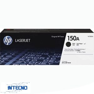 کارتریج لیزری مشکی اچ پی مدل 150A