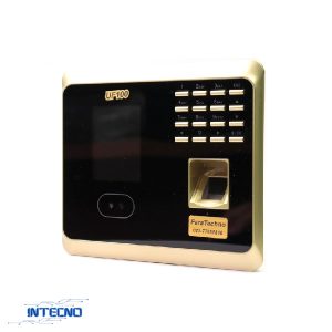 دستگاه حضور و غیاب فراتکنو مدل UF100