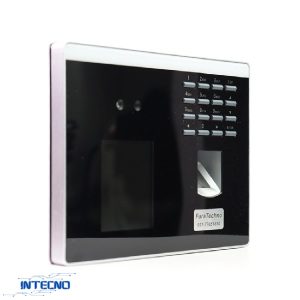 دستگاه حضور و غیاب فراتکنو مدل XF100