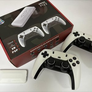 کنسول بازی گیم استیک مدل GAME STICK M22