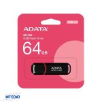 فلش مموری ای دیتا مدل UV150 ظرفیت 64GB
