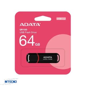 فلش مموری ای دیتا مدل UV150 ظرفیت 64GB