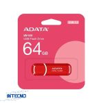 فلش مموری ای دیتا مدل UV150 ظرفیت 64GB