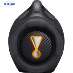 اسپیکر بلوتوثی قابل حمل جی بی ال مدل BoomBox 4