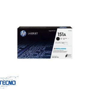 کارتریج لیزری مشکی اچ پی مدل 151A
