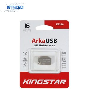 فلش مموری کینگ استار مدل KS238 ظرفیت 16 گیگابایت