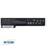 باتری لپ تاپ اچ پی مدل EliteBook 8460-6Cell